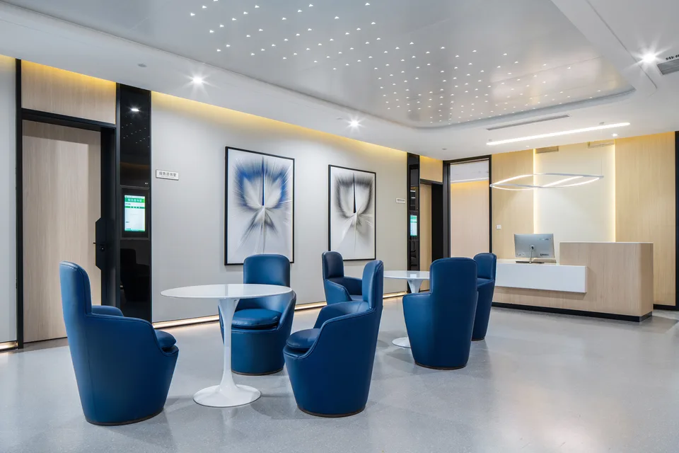Health check-up centre 2
