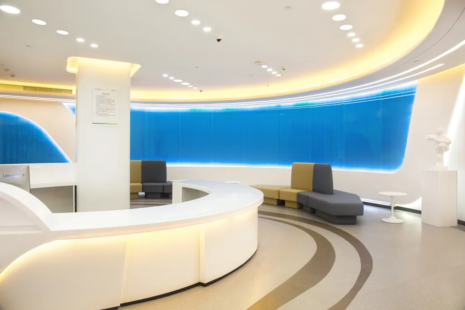 Health check-up centre 7