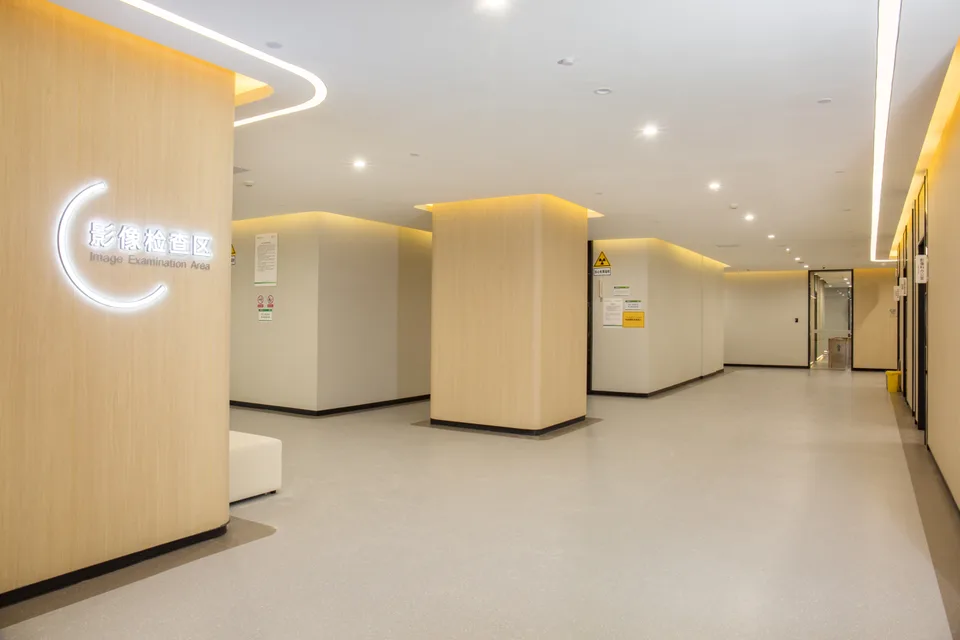 Health check-up centre 8