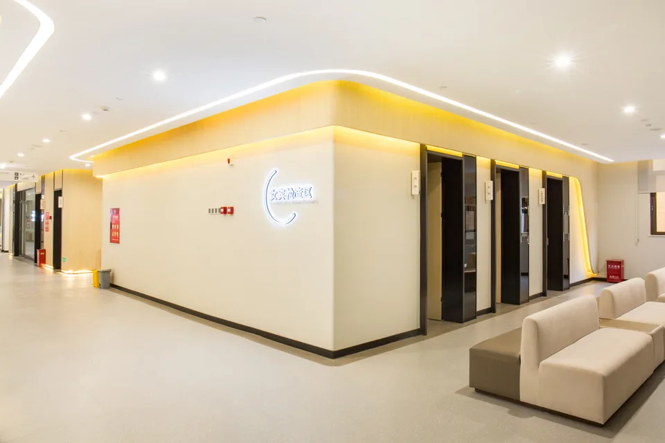Health check-up centre 9